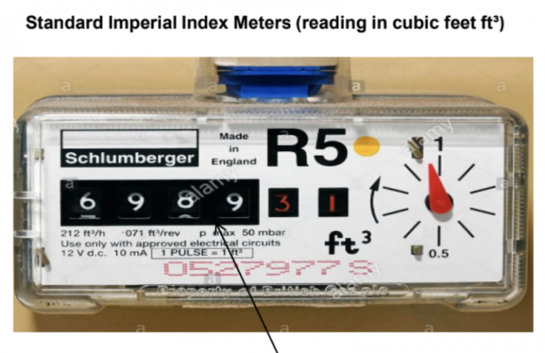 reading-extragas-meters-extragas